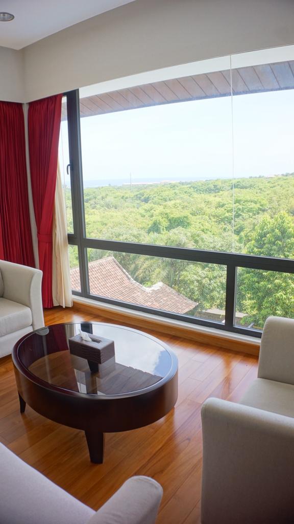 Массивная доска Ekzofloor Тик лак 15х90х450-1200 мм